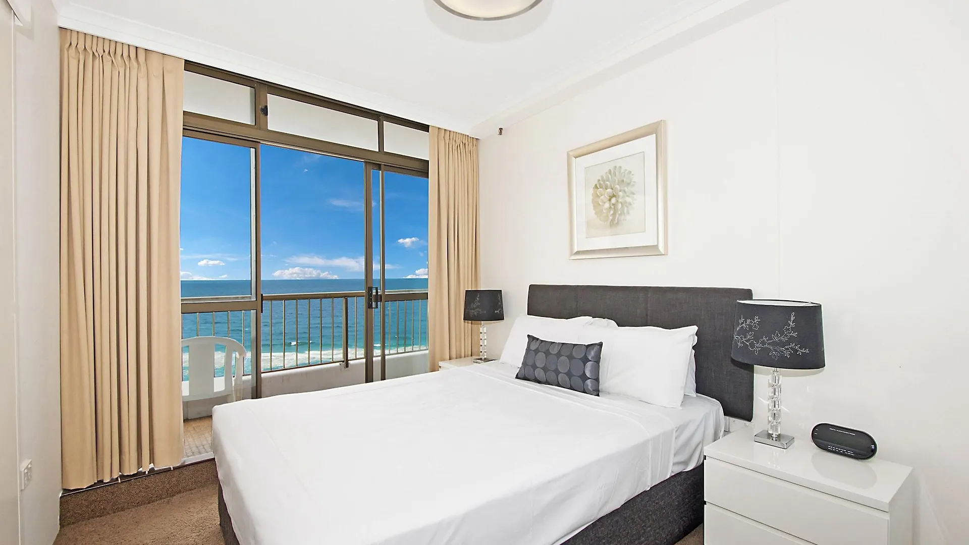 Surfers International Apartments Gold Coast