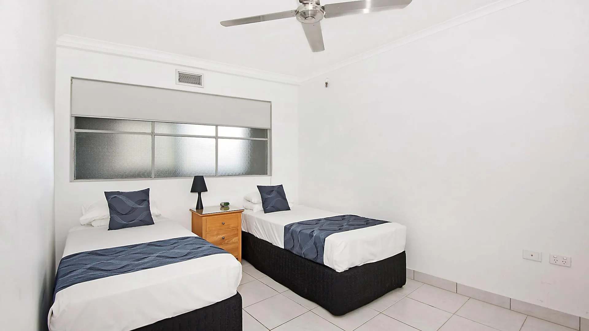 Surfers International Apartments Gold Coast Aparthotel