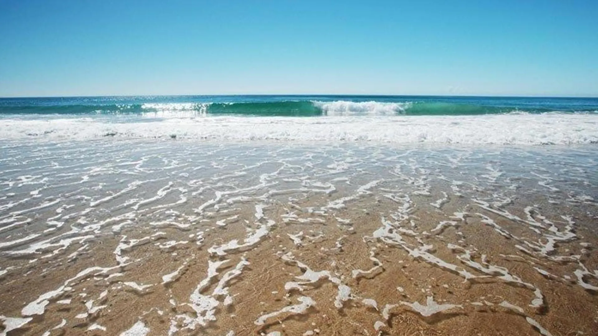 Surfers International Apartments Gold Coast