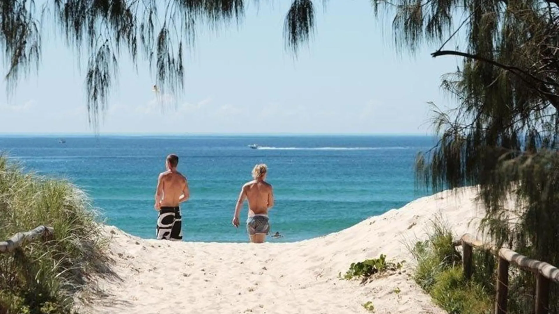 Surfers International Apartments Gold Coast Aparthotel