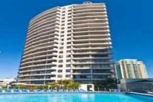 Surfers International Apartments Gold Coast 3*,  Australia
