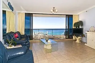 Surfers International Apartments Gold Coast