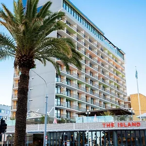 Hotel The Island (adults Only)
