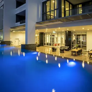 Aparthotel Synergy Broadbeach - Official