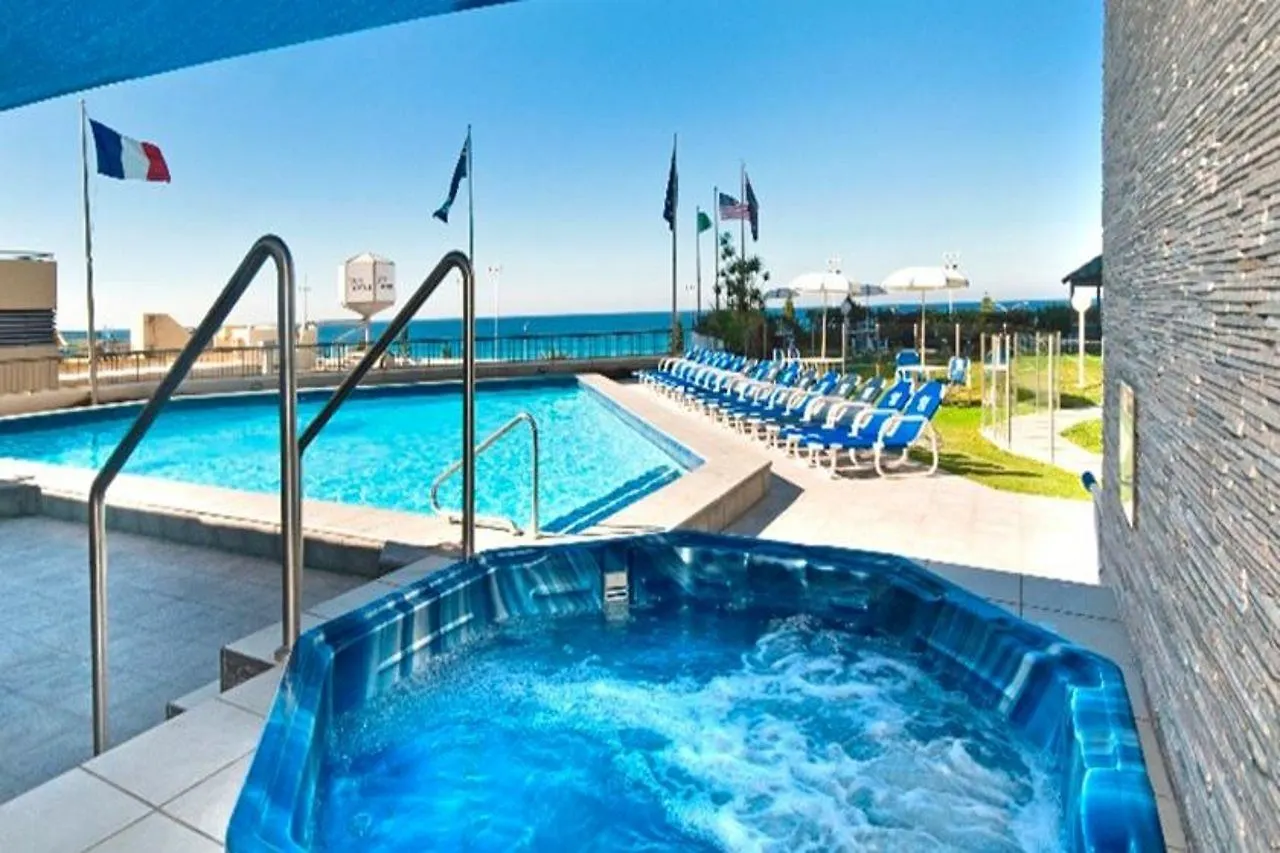Aparthotel Surfers International Apartments Gold Coast